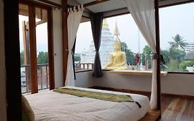 Sri Chiang Yeun House